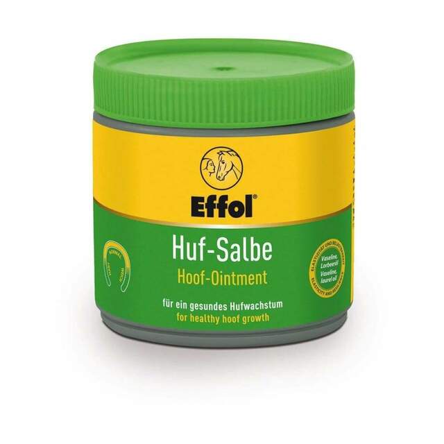 Effol Hoof Ointment 500ml - Pet And Farm 