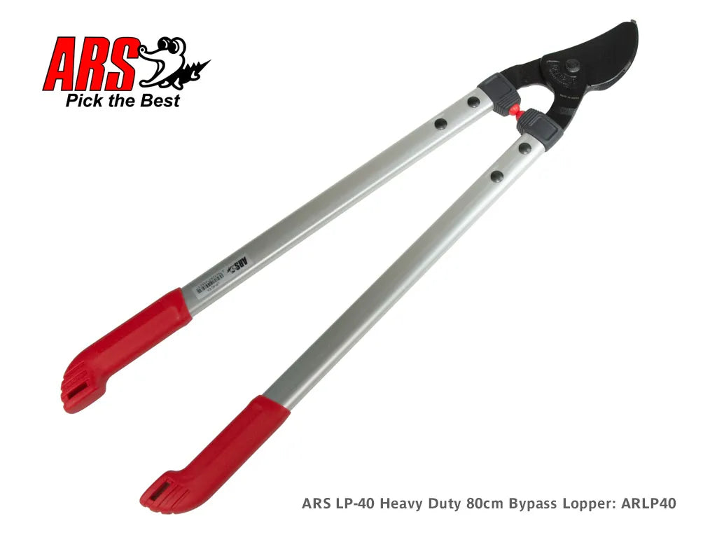 ARS LP-40 Heavy Duty 80cm Bypass Lopper - Pet And Farm 