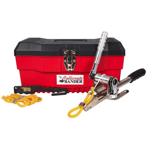 Callicrate Bander Start Up Kit - Pet And Farm