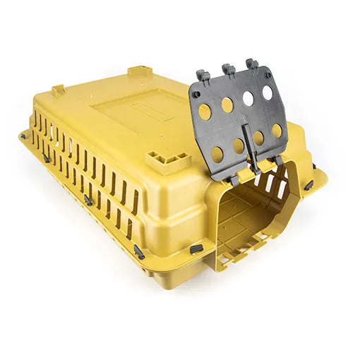 Chick Quail Transport Crate - Pet And Farm