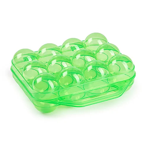 Egg Carriers 12 Eggs - Pet And Farm