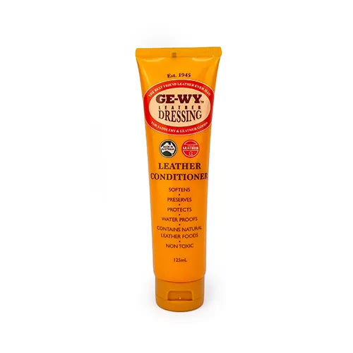 GE-WY Leather Dressing – Equine And Pet