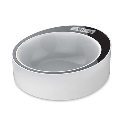 Digital Pet Measuring Bowl - Normal - Pet And Farm