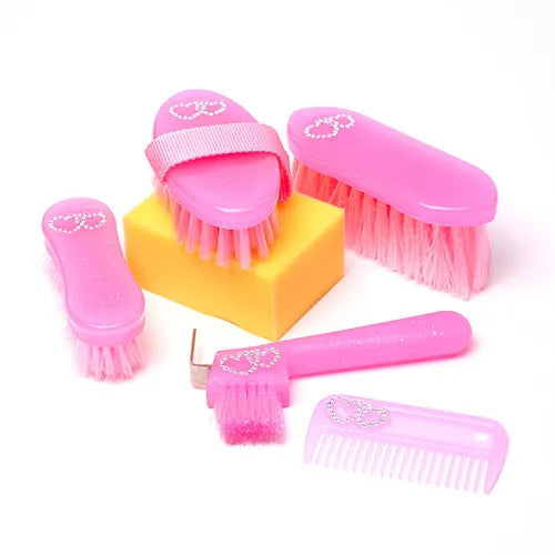 Bainbridge Kids Horse Grooming Kit - Pet And Farm