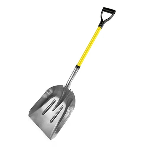 Aluminium Grain Shovel - Pet And Farm