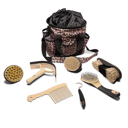 Bainbridge Horse Grooming Kit - Patten - Pet And Farm 