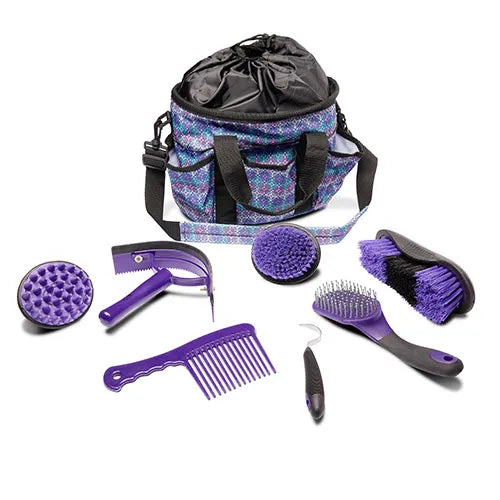 Bainbridge Horse Grooming Kit - Patten - Pet And Farm 