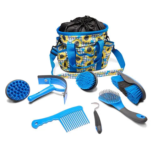 Bainbridge Horse Grooming Kit - Patten - Pet And Farm 