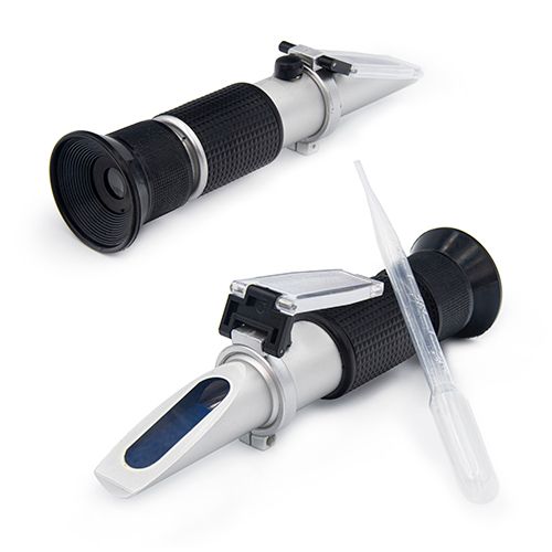 Brix Refractometer - Pet And Farm