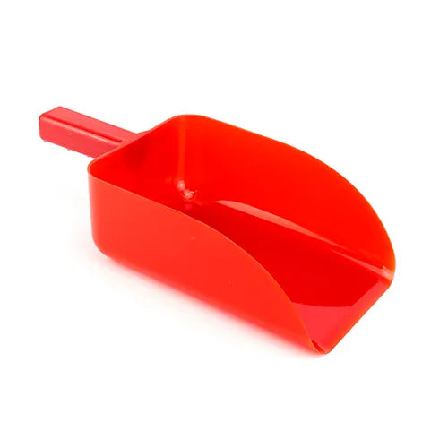 Feed Scoop Open Face - Pet And Farm