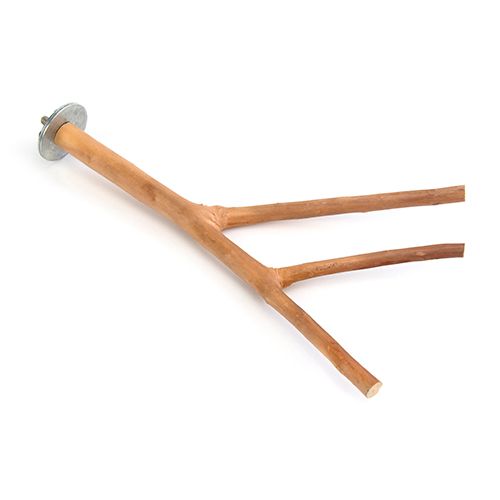 Bird Toy Perch - Multi Branch - Pet And Farm