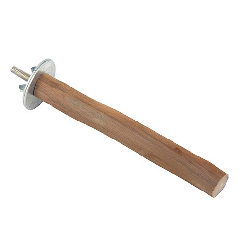 Bird Toy Perch  - Natural - Pet And Farm