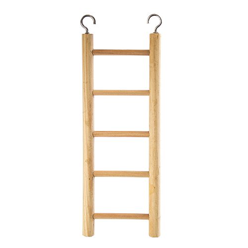Bird Toy Ladder - Pet And Farm
