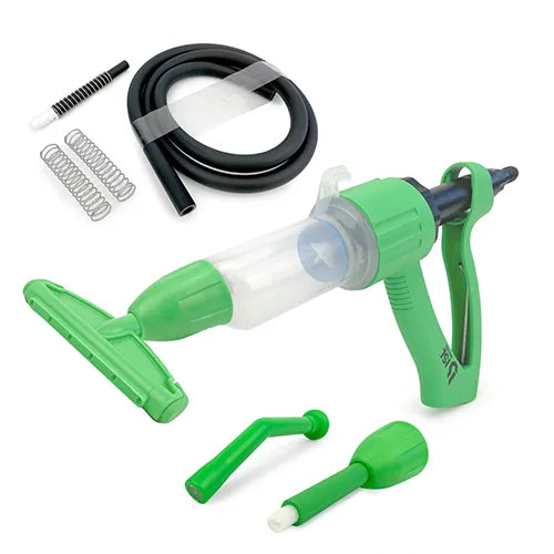 Ezi Squeeze Pour-on Applicator – 40ml - Pet And Farm