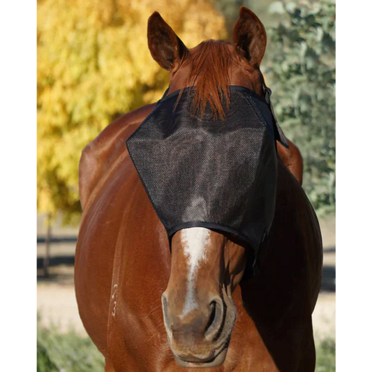 Flyveils By Design Budget Fly Masks - Pet And Farm