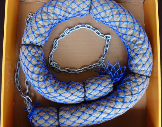 ALB 2m Plain Backrub - Pet And Farm