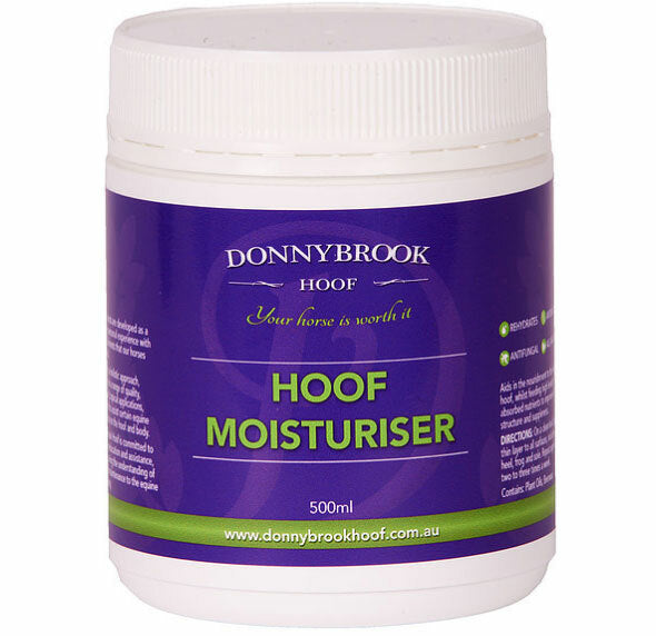 Donnybrook Hoof - Hoof Moisturiser - Pet And Farm 