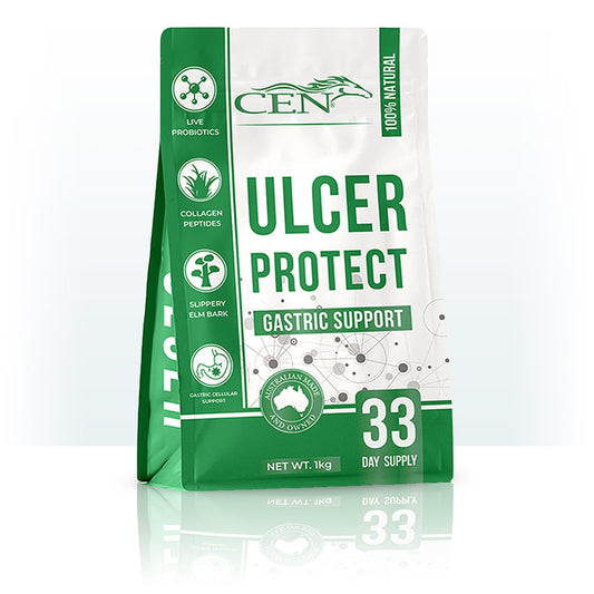 CEN Ulcer Protect - Pet And Farm 