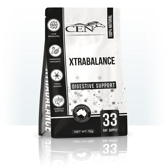 CEN XtraBalance - Pet And Farm