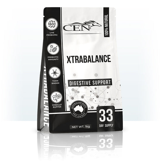 CEN XtraBalance – Equine And Pet