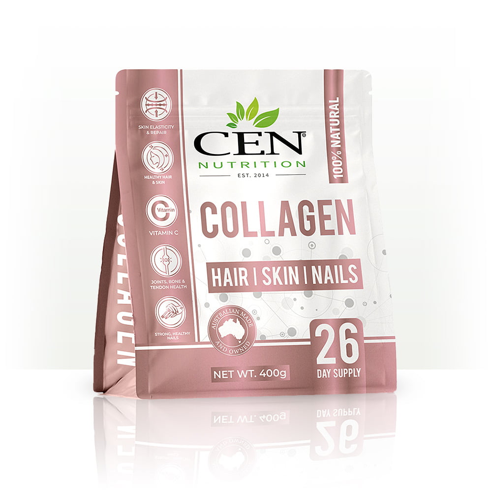 CEN Collagen For You 400g - Pet And Farm 