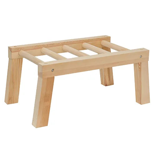 Chicken Playground Monkey Bars - Pet And Farm