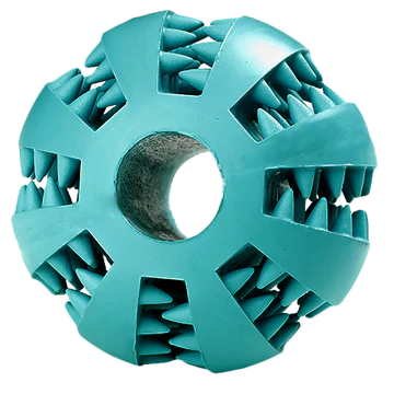 Dog Treat Ball - Pet And Farm