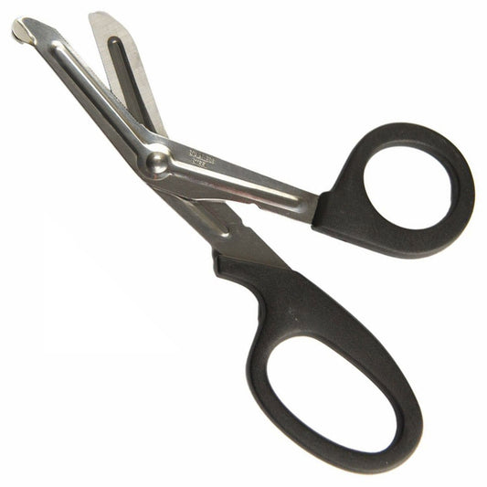 Bandage Cutting Vet Scissors - Pet And Farm